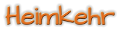 Heimkehr