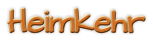 Heimkehr