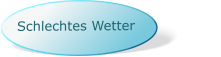 Schlechtes Wetter